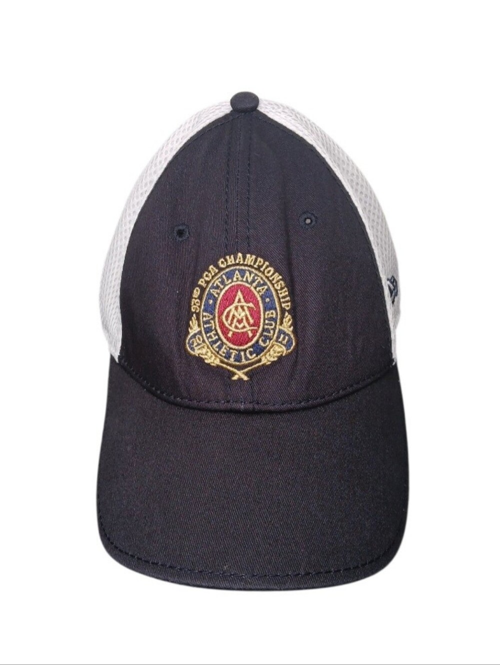 New Era 93rd PGA Atlanta Athletic Club Crest Cap